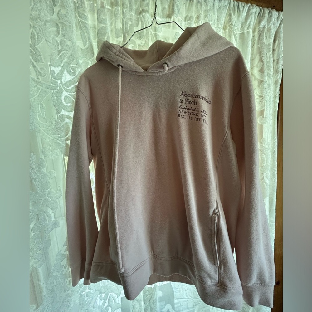 Abercrombie and Fitch sweatshirt